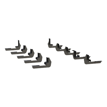 Luverne MOUNTING BRACKETS 571725